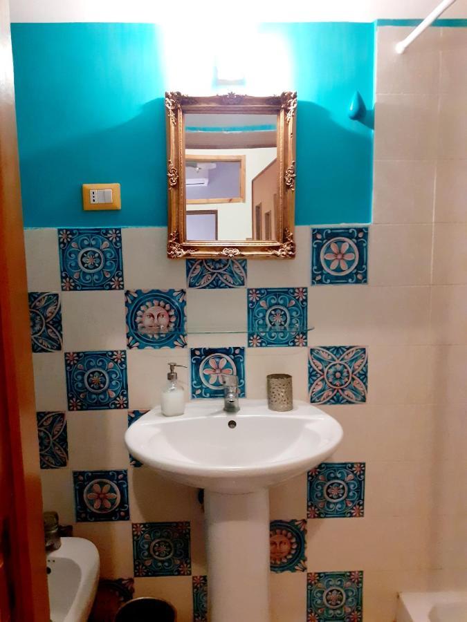 Appartamenti San Gregorio Armeno Neapel Exterior foto