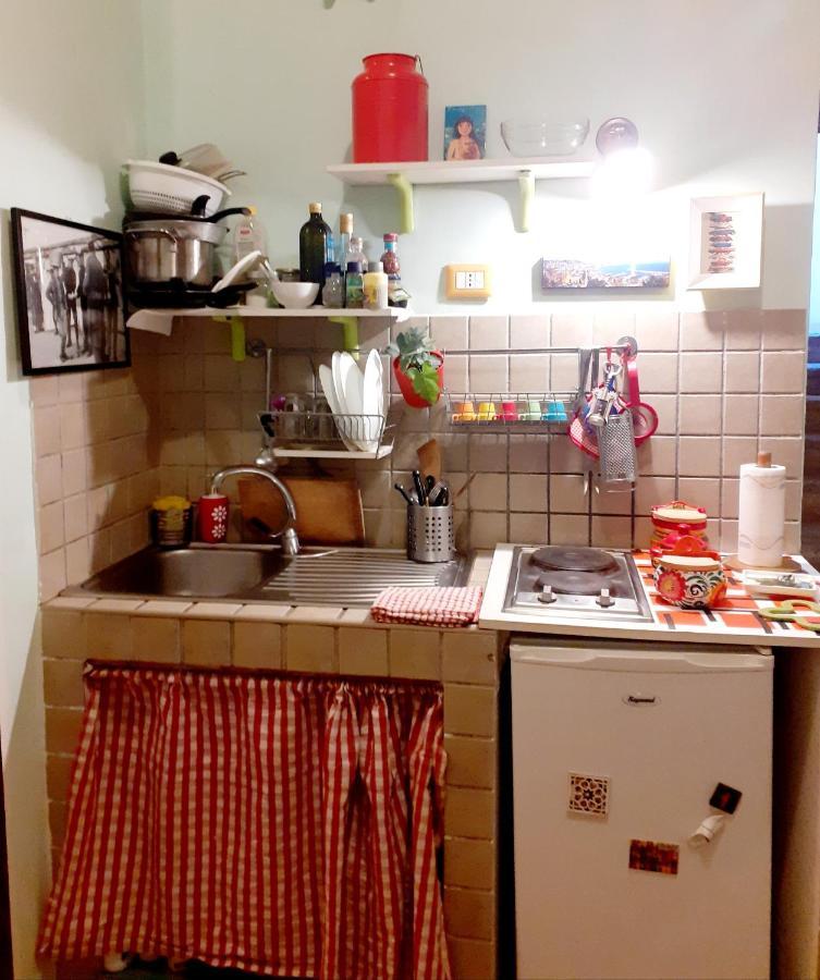 Appartamenti San Gregorio Armeno Neapel Exterior foto