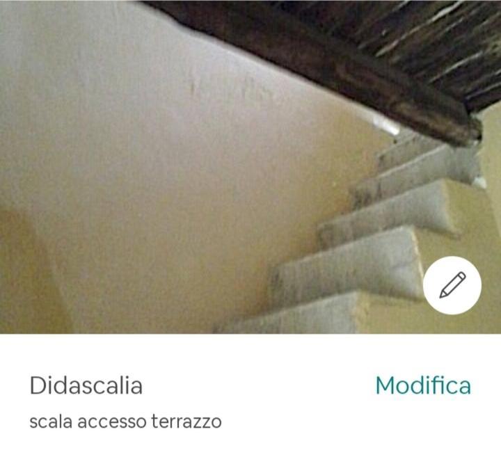 Appartamenti San Gregorio Armeno Neapel Exterior foto